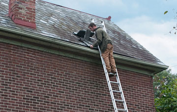 what affects urgent Warriston roof repairs