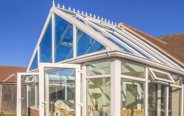 conservatory roof insulation costs Warriston