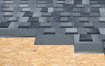 expert Warriston asphalt roof companies