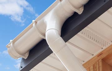 Warriston gutter installation costs