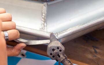 disadvantages of Warriston lead roofing