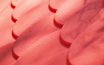 Warriston plastic roof costs