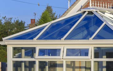 professional Warriston conservatory insulation