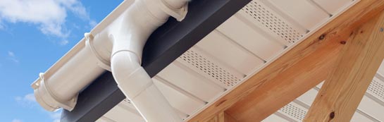 get Warriston guttering quotes today