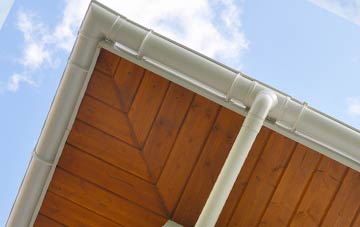 Warriston soffit types