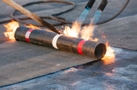 free Warriston roof quotes