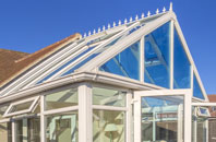 Warriston conservatory roof repairs