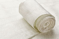 Warriston fibreglass roofing repairs