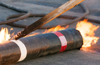 free Warriston flat roofing repair quotes