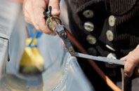 Warriston lead roof quotes