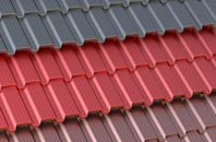 find rated Warriston plastic roofing companies