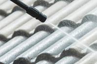 rated Warriston roof cleaning companies